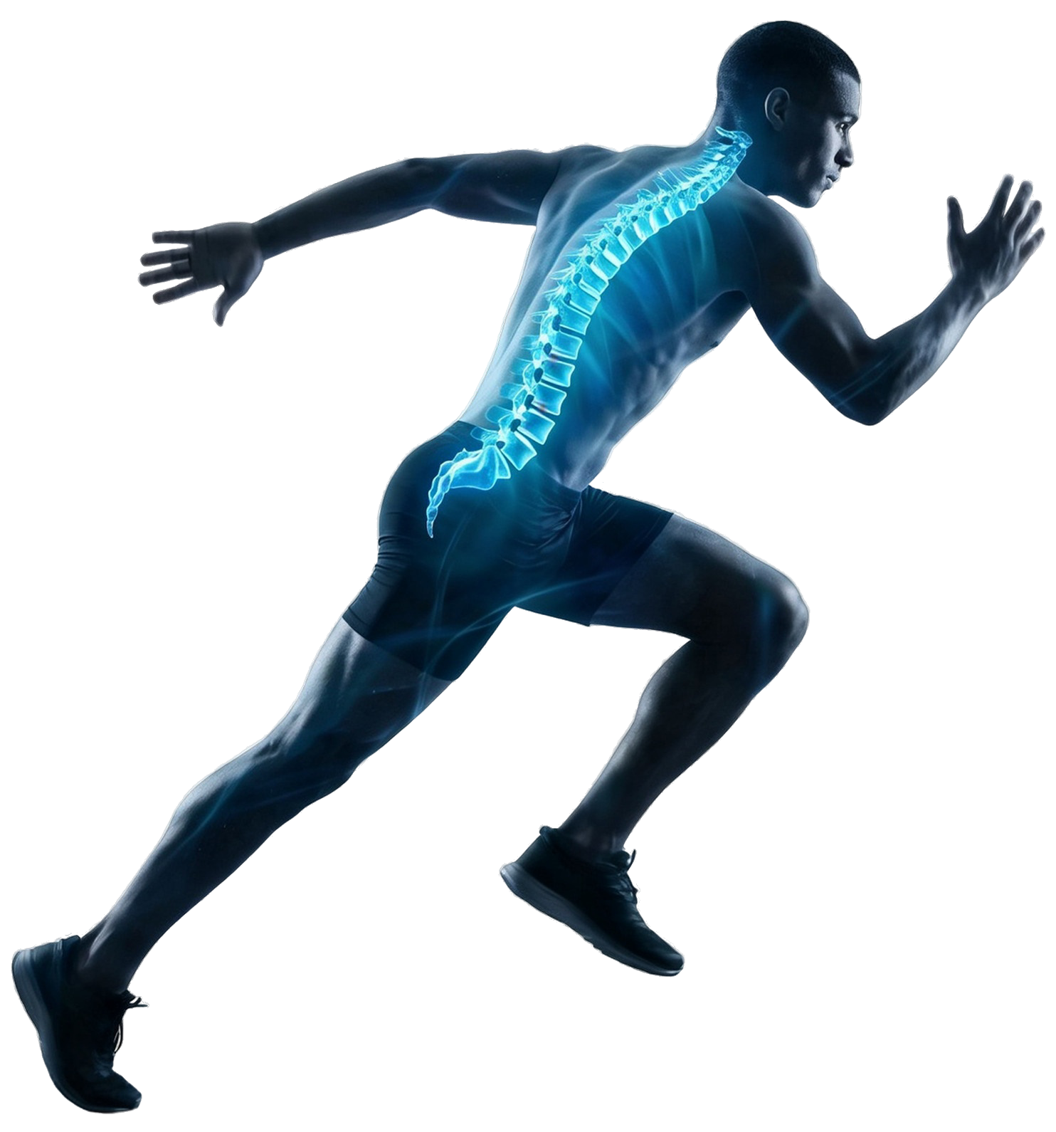 Human Body Diagram